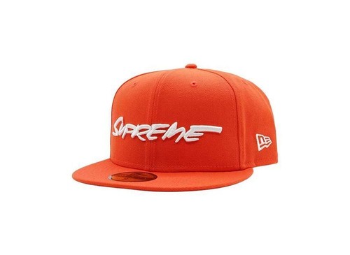 Supreme futura new - supreme, orange