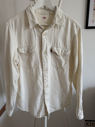 Levi jeanshemd relaxed - levi’s,