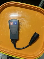 Diagnosegerät Peugeot Citroën Boxer Jumpers Bibber