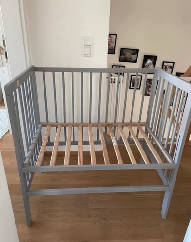 Beistellbett baby - beistellbett,
