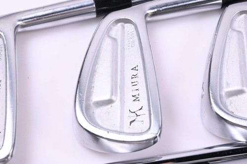 Miura 501 eisen pw - miura,