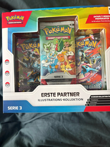 Pokémon erste partner - pokémon,