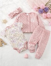 Strampler❤️Body❤️Jacke