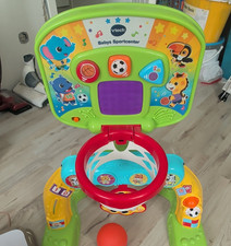 Vtech spieltisch - vtech,