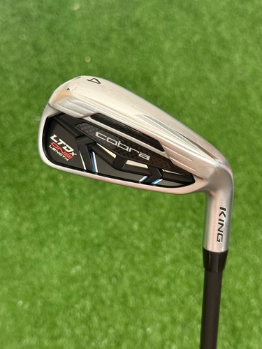 Cobra king ltdx one - king,