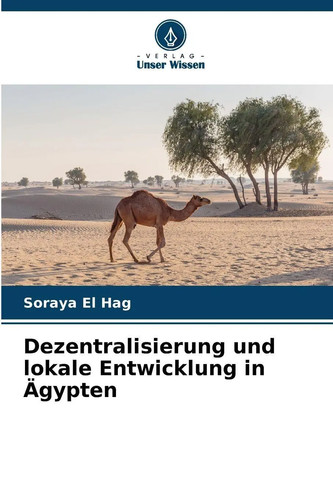 Dezentralisierung und lokale