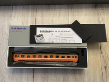 LS Models 40 352 SNCF Eurofima Personenwagen