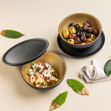 Tupperware Allegra