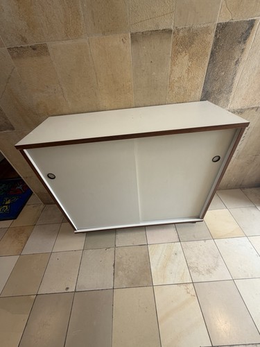 Hans gugelot m125 - gugelot,