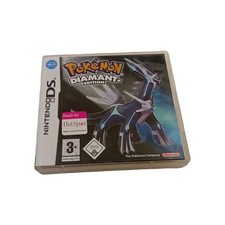 Pokémon Diamant-Edition