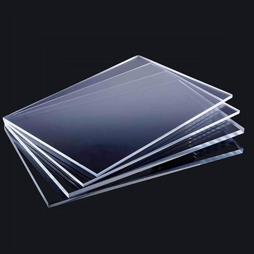 Acrylglas platte 50x70cm 5mm - acrylglas,