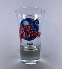 Planet Hollywood | PARIS |