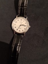 Candino Saphir Swiss Made