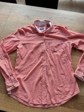 Marc O'Polo Bluse  Retro