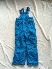 Skihose 110/116 Mädchen 