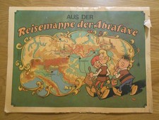 Ddr mosaik aus der - aus,