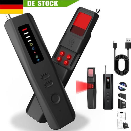 Kamera aufspürgerät wanzen - kamera,