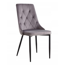 Polsterstuhl Retro VELVET