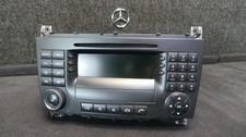 H73-1 * Mercedes Benz W203 CD