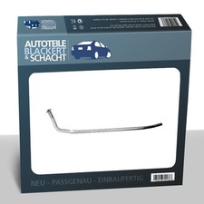 Auspuff Frontrohr für Opel