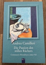Die passion des stillen - passion,