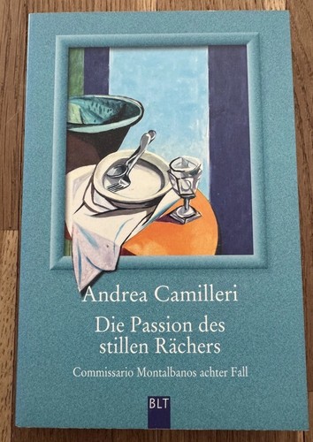 Die passion des stillen - passion,