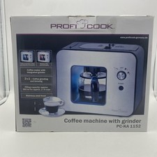 Profi Cook PC KA 1152