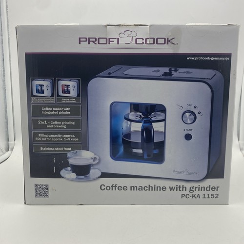 Profi cook 1152 - pc,