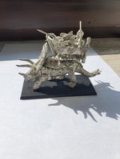 Echsenmenschen Stegadon (Warhammer Old World) Metall - Lizardmen - Seraphon