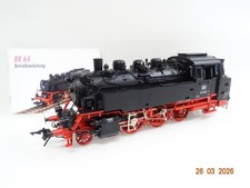 Lenz Spur 0 40232 Dampflok BR