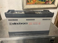 elinchrom 1500 Migro AS