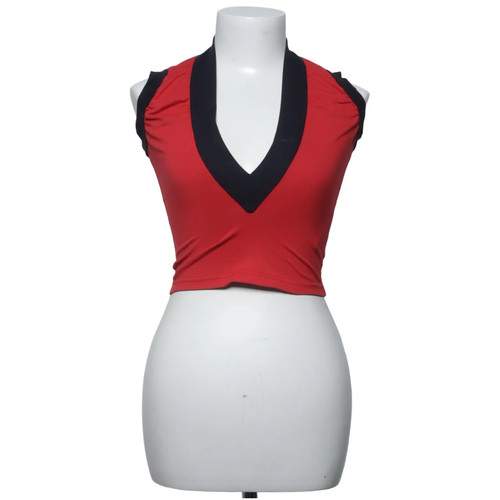 Cyberdog neckholder top - cyberdog,,