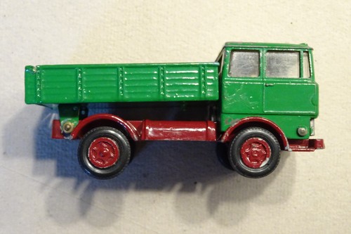 Alter mini gama magirus - magirus, lkw