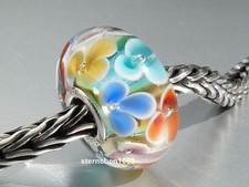 Trollbeads * Tagtraum Blüten * Day Dream Blossom * 11 * Limited Edition