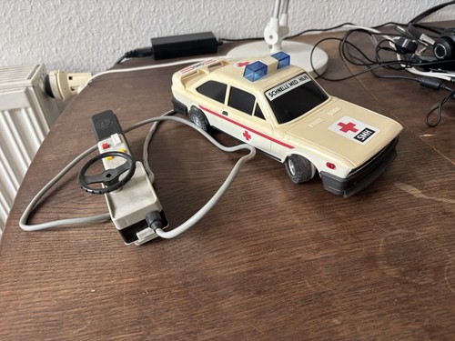 Altes auto fernlenkauto - altes,