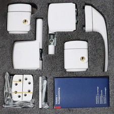 Abus Fenster-Sicherheits-Kit
