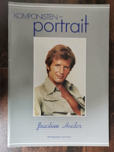 Notenalbum komponisten - notenalbum, "