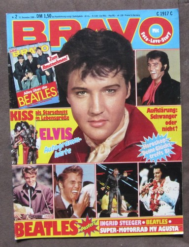 Bravo 12 1980 - nr., 2