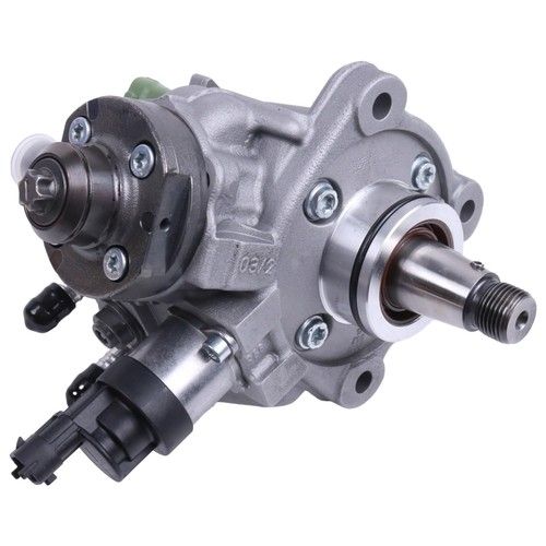 Einspritzpumpe 0445020509 für