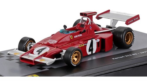 Ferrari 312 4 arturo - ferrari, #4