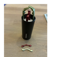 Minima Brillenfassung Set