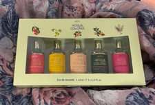🌸✨ Acqua Colonia – Eau