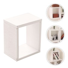  6 Pcs Vitrine Schrank