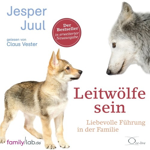 Jesper juul leitwölfe sein - juul:,
