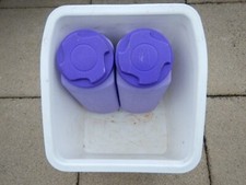 Seadoo SPX Speedster Jetski