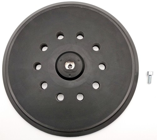 225mm schleifteller für flex - schleifteller,