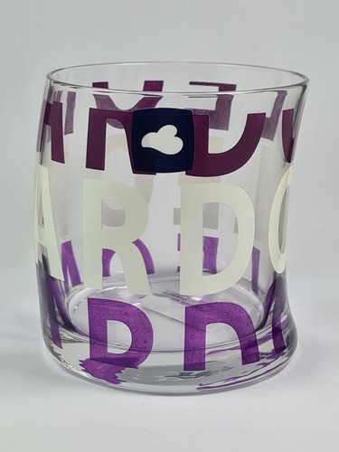 Leonardo glas modell - leonardo, joy