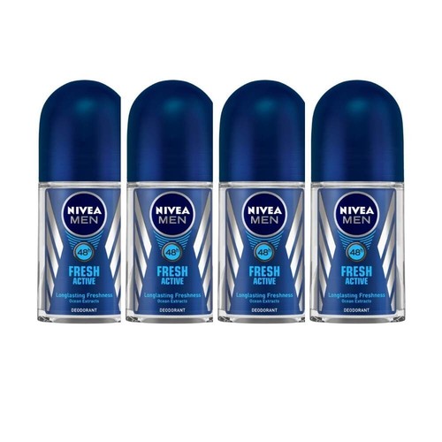 Pack nivea deo - nivea, fresh
