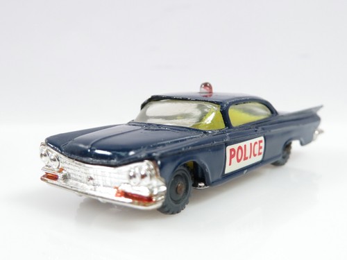 1 64 husky buick - /,