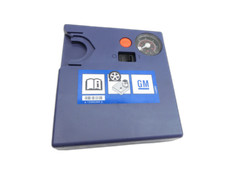 Pannenset Reifendruckkompressor Pannenkompressor für Opel Corsa E 1,2 51KW